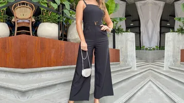 ¿Qué beneficio conlleva portar pantalones y enterizos bota campana?