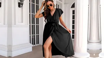 ¿Crees que el vestuario ancho solo es para mujeres con cuerpos voluptuosos?