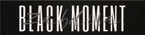 Black Moment Collection